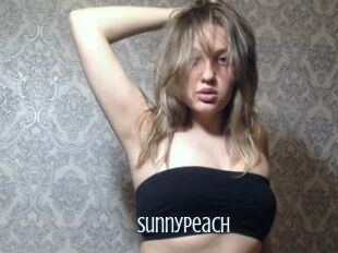 Sunnypeach