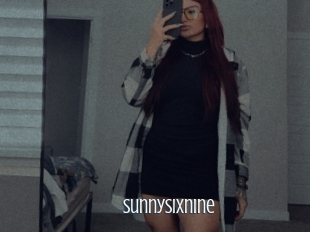 Sunnysixnine