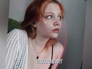 Sunxflower