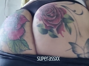 Superassxx