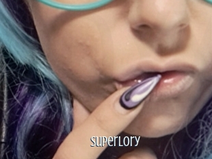 Superlory