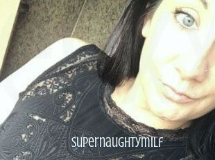 Supernaughtymilf