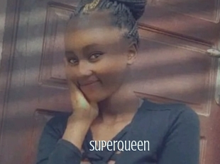 Superqueen