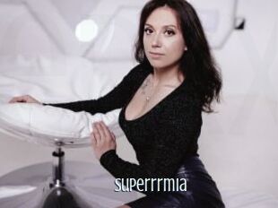 Superrrmia