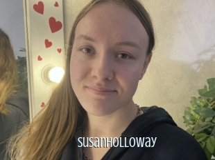 Susanholloway