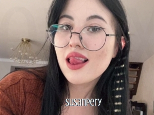 Susanpery