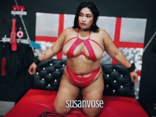 Susanvose