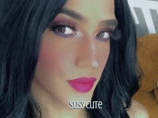 Susycute