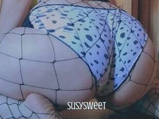 Susysweet