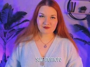 Suzanemore