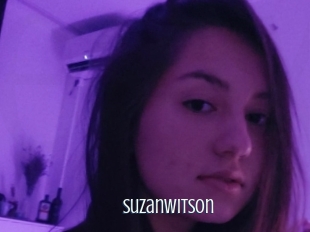 Suzanwitson