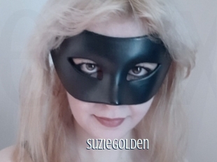 Suziegolden