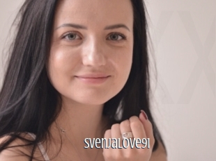 Svenjalove91