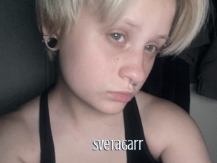 Svetagarr