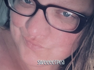 Sweeeetpea