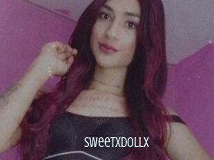 SweetXdollX