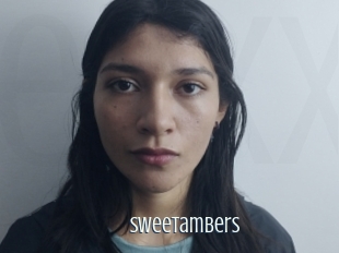 Sweetambers