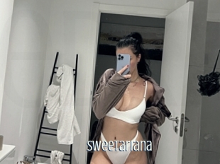 Sweetariana