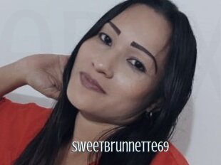 Sweetbrunnette69