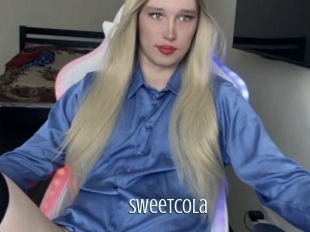 Sweetcola