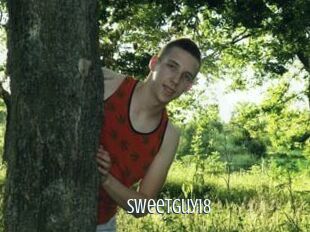 Sweetguy18