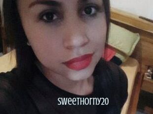 Sweethorny20