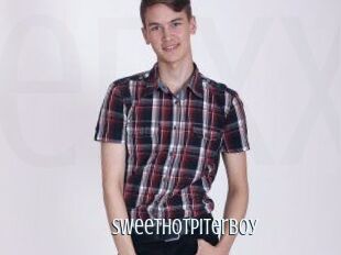 Sweethotpiterboy