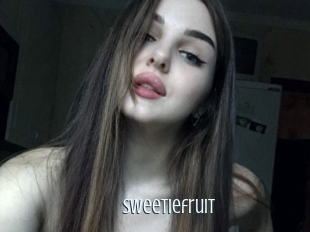 Sweetiefruit