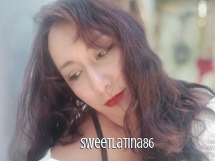 Sweetlatina86