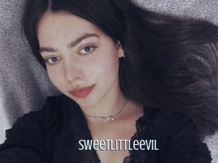 Sweetlittleevil