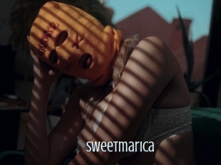 Sweetmarica