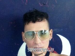 Sweetnewsgay