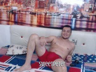 Sweetpeter