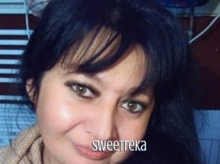 Sweetreka