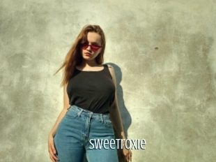 Sweetroxie