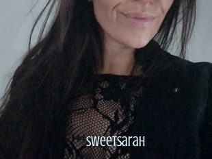 Sweetsarah