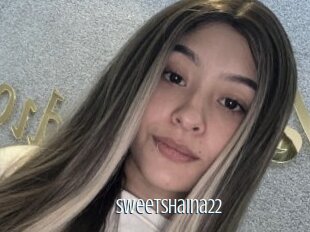 Sweetshaina22