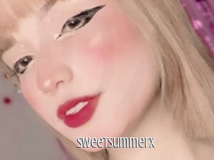 Sweetsummerx