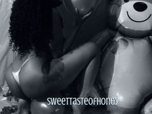 Sweettasteofhoney