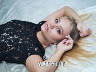 Sweetymony