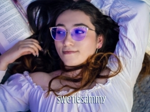 Swetiesammy