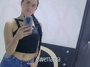 Swettanya