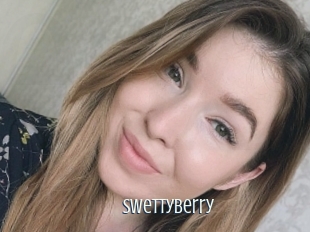 Swettyberry