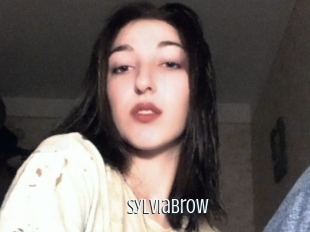 Sylviabrow