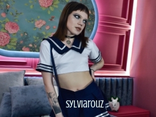 Sylviarouz