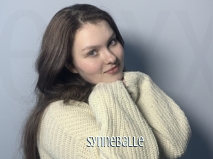 Synneballe