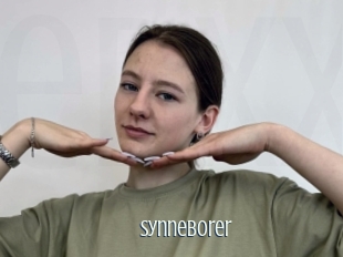 Synneborer