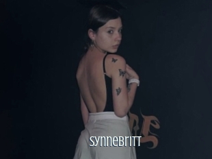 Synnebritt