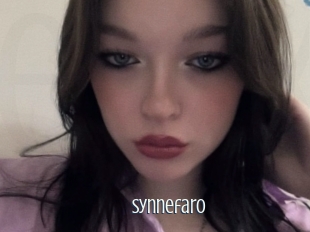 Synnefaro