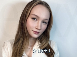 Synnefell